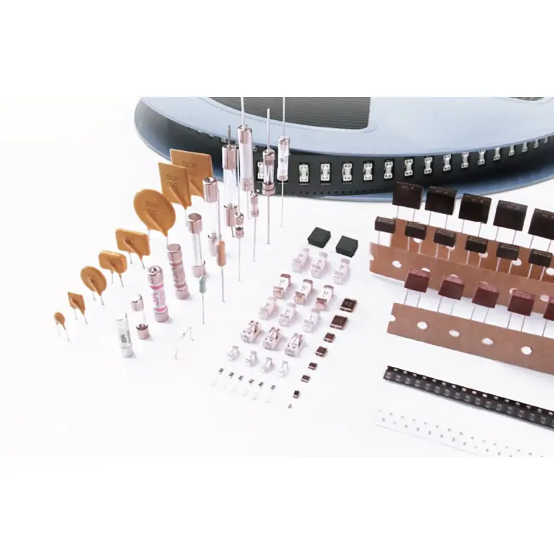 High-Quality OC（Over-Current) Fuse Manufacturers, Supplier