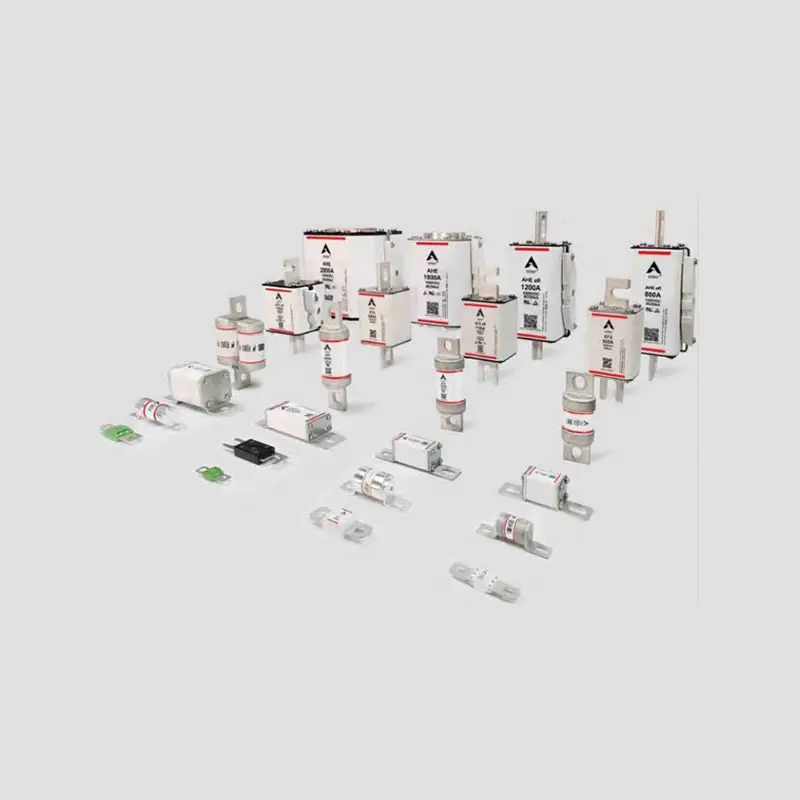 Buy Industrial Power Fuses and System Protection Supplier, Factory