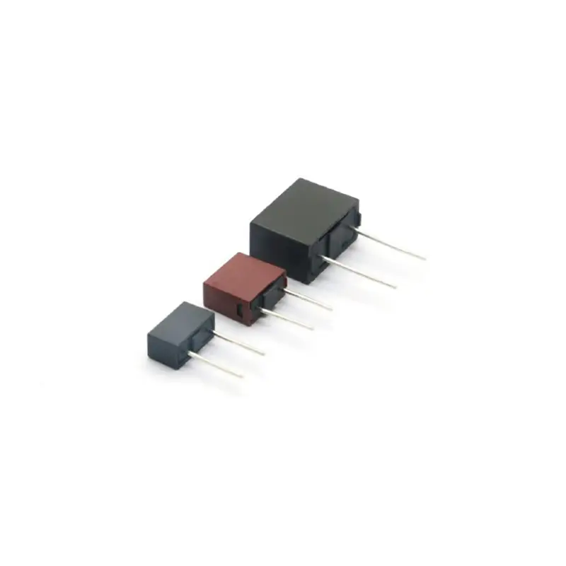 High-Quality OC（Over-Current) Fuse Manufacturers, Supplier