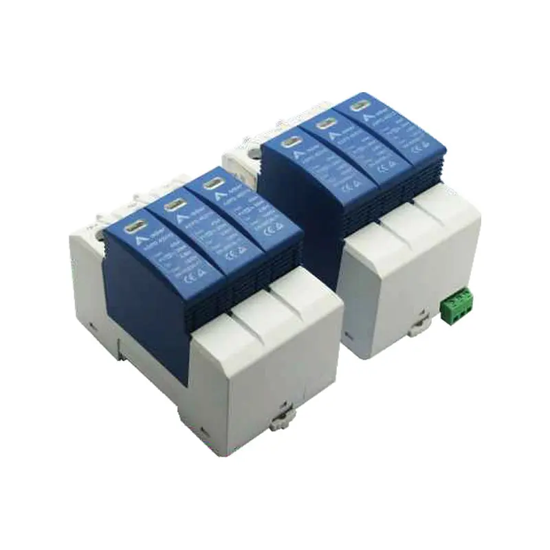 DC Surge Protection Devices