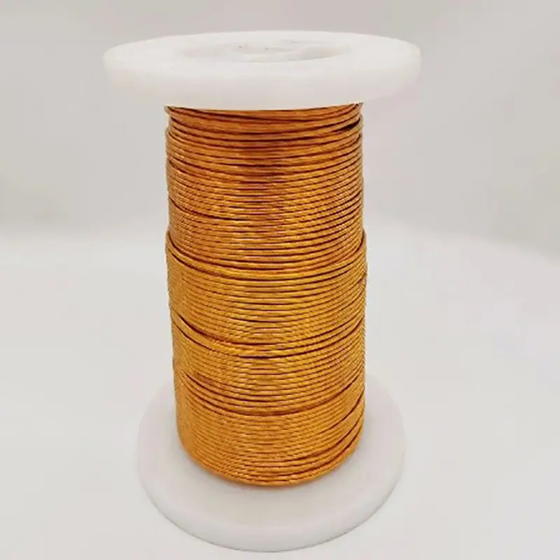 Buy Litz Wire,USTC wire and Mylar wire Manufacturers, Products
