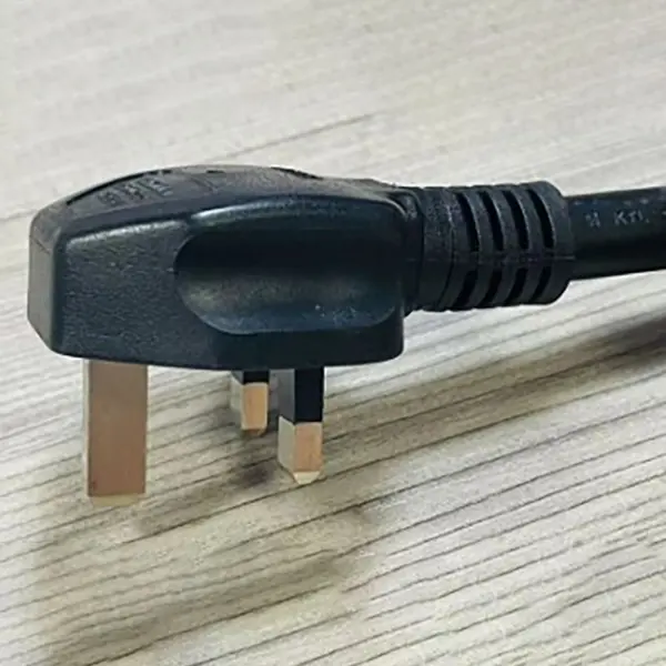 UK 3Pin