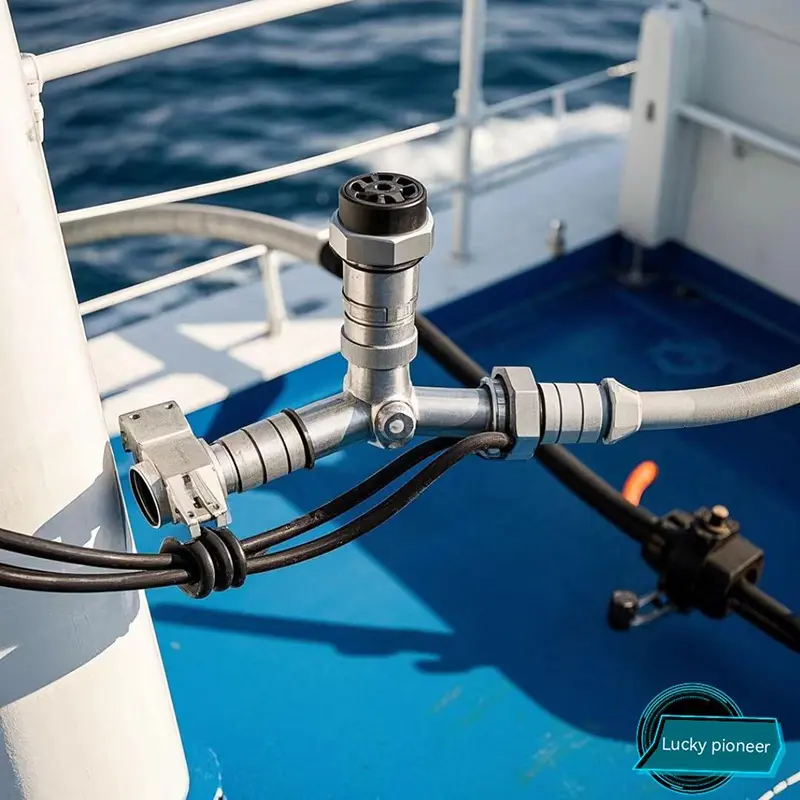 High-Quality Ship Connection Cables Factory, Products