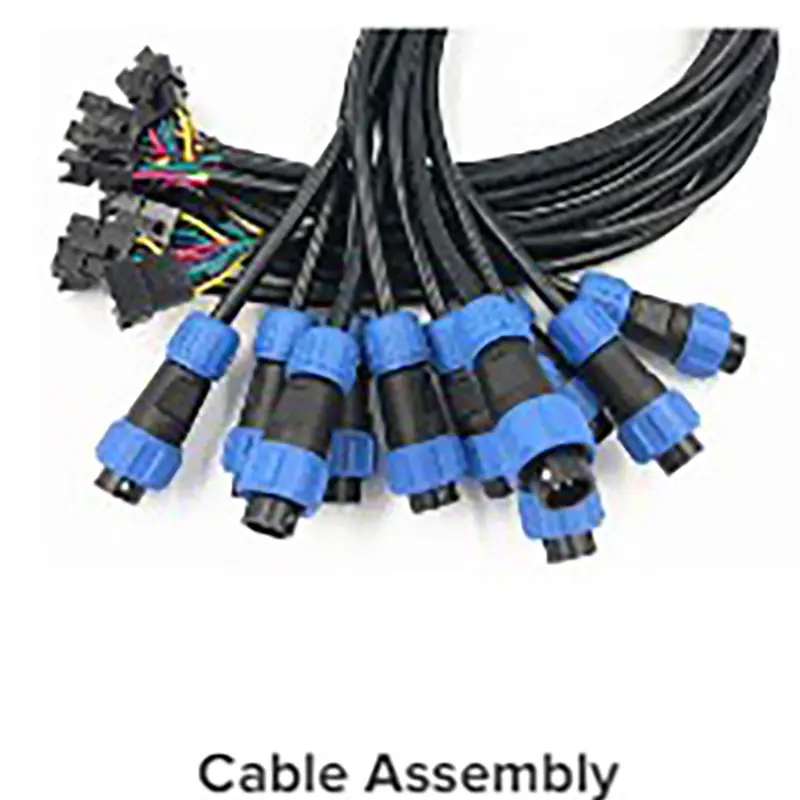 Best Industrial Equipment Wiring Harness Factory, Factories