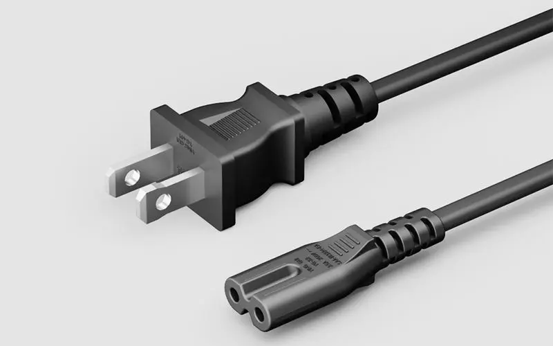 1-15P 2Pin Plug and Connector