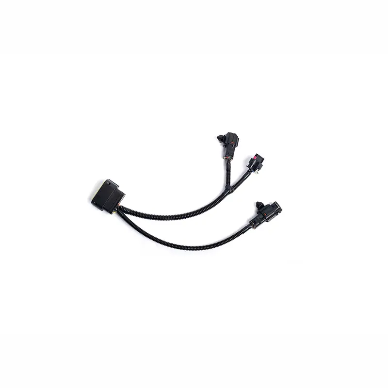 High-Quality Automotive Electronic Anti-lock Brake System (ABS) Wiring Harness Manufacturer, Suppliers