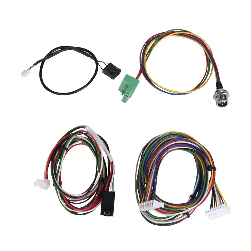 High-Quality Internal Connection Cables for Household Appliances Suppliers, Factory
