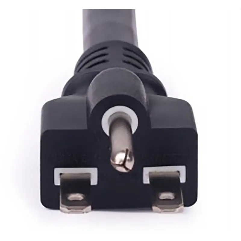 Best Power Cords for New Energy and Server Fields Manufacturer, Product