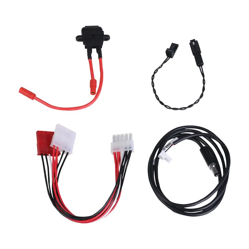 High-Quality Internal Connection Cables for Household Appliances Suppliers, Factory
