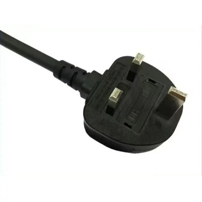 UK 3Pin Plug