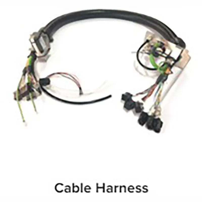Best Industrial Equipment Wiring Harness Factory, Factories