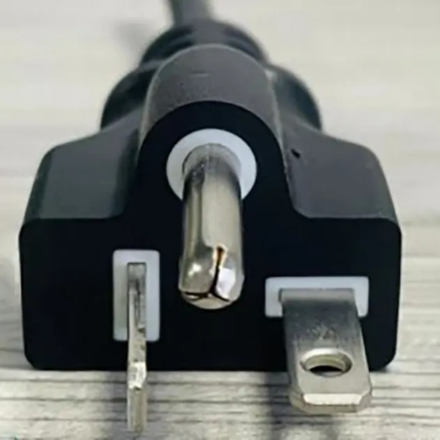 Best Power Cords for New Energy and Server Fields Manufacturer, Product