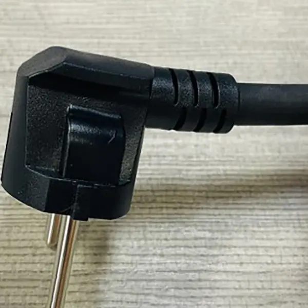 Best Power Cords for New Energy and Server Fields Manufacturer, Product