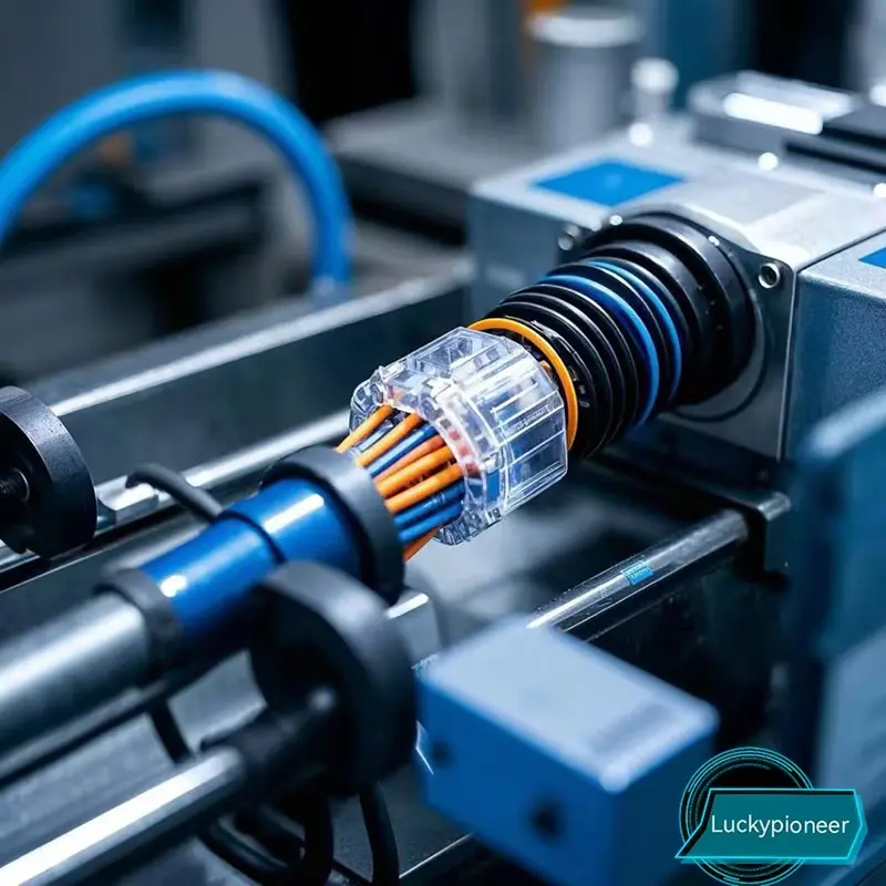 Best Industrial Equipment Wiring Harness Factory, Factories