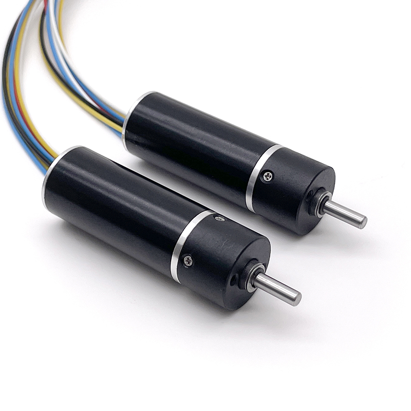 TT Motor Supplier 16mm Planetary Gearbox 16mm 12v 24v Motor Coreless Motor for Smart Home