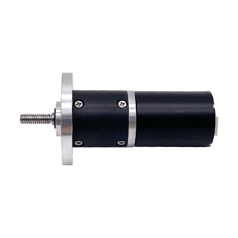 TT Motor Supplier 28mm Gearbox with Planetary 28mm 12v 24v High Speed  Bldc Motor Brushless Motor
