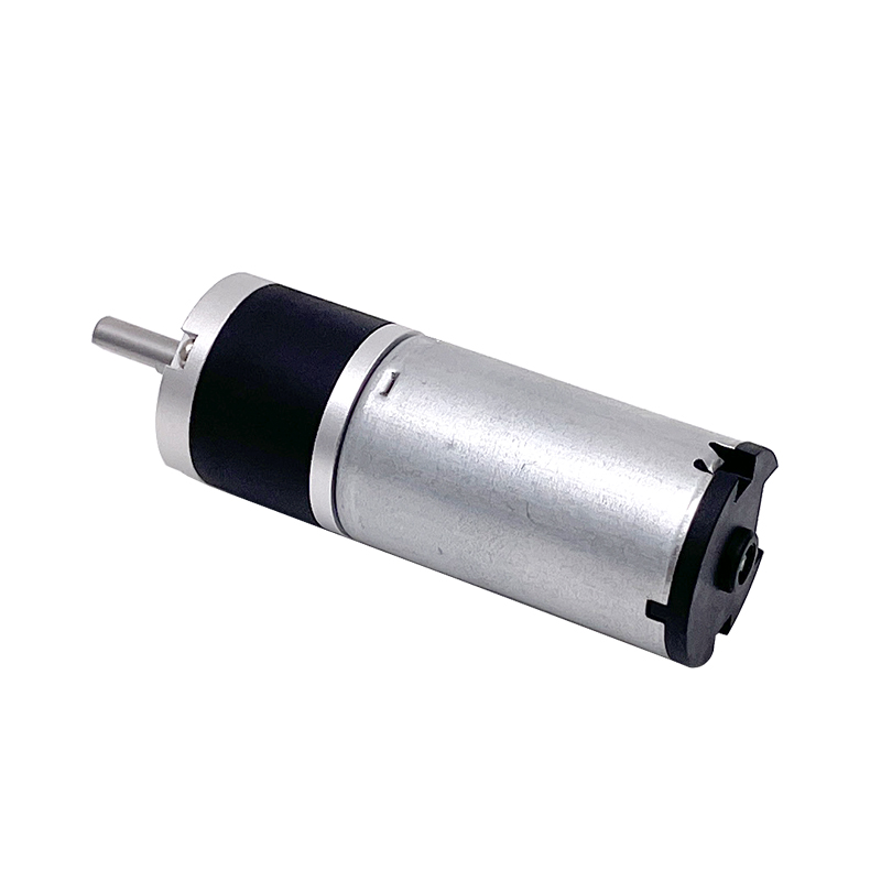 22mm Gearbox Diameter Planetary Motor 12v 24v 4000rpm  Reduction Ratio Bldc Motor Brushless Motor