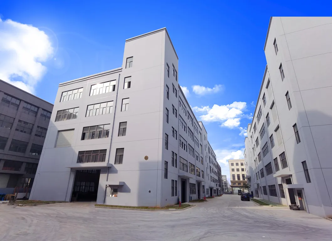 Finished Screw Chiller Unit