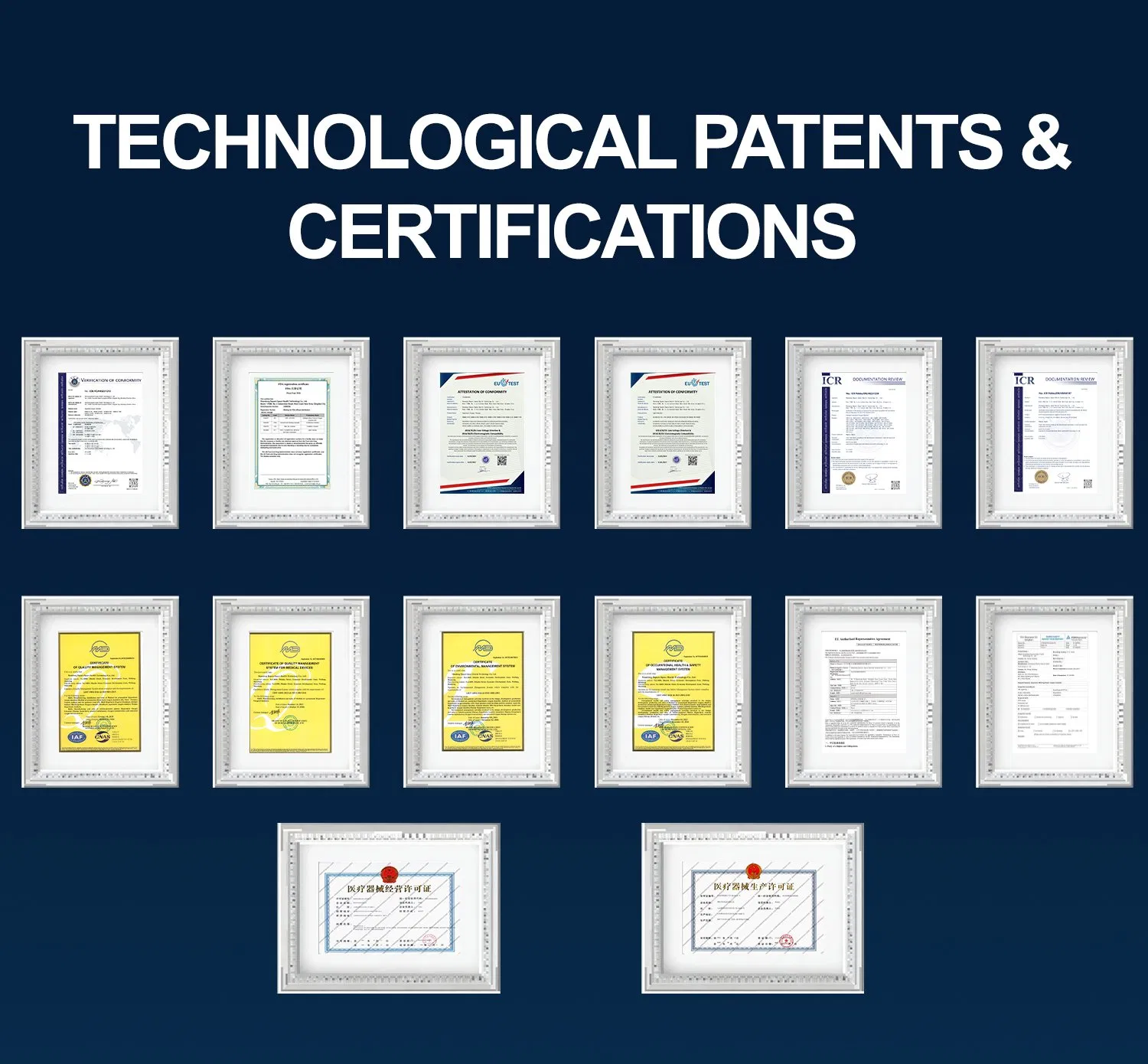 Cryotherapy Chamber Detail 6