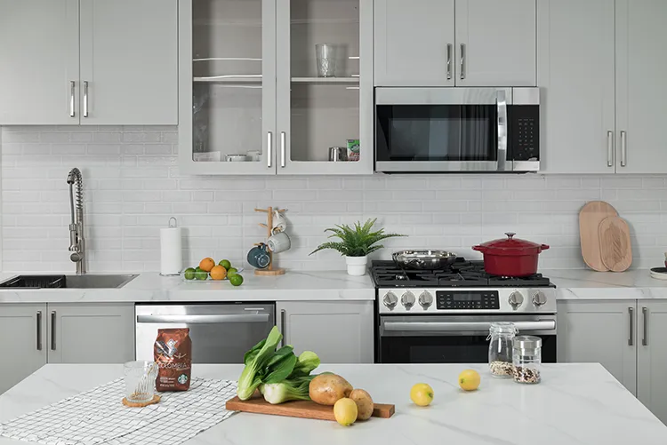 Kitchen Combination 1