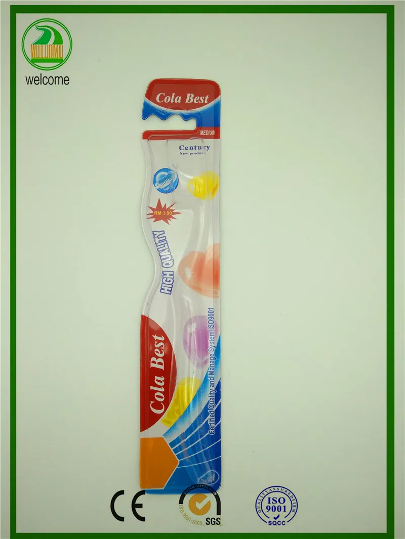 Oral Health Tongue-Cleaner 1