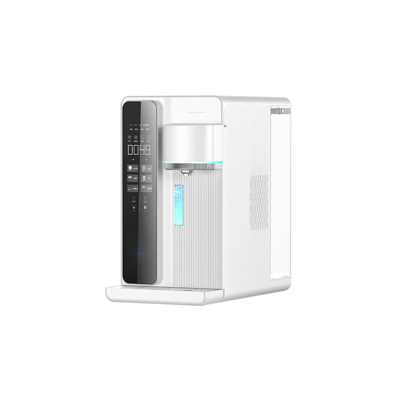 Kitchen Small Appliances Countertop Smart Water Dispenser Hydrogen Water Machine
