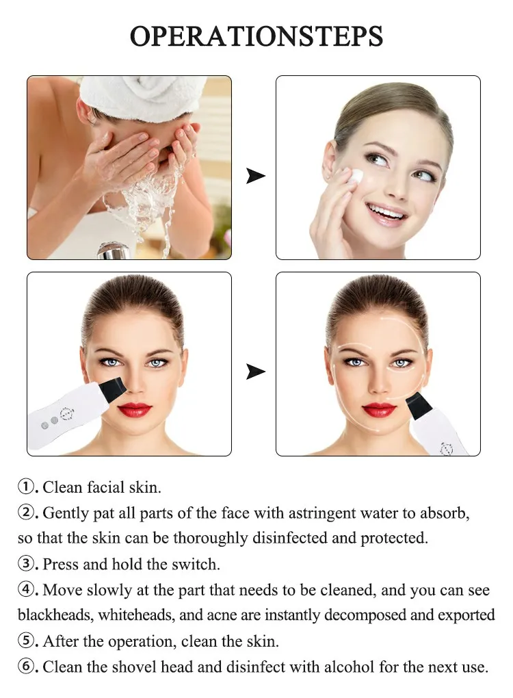 Portable Beauty Device