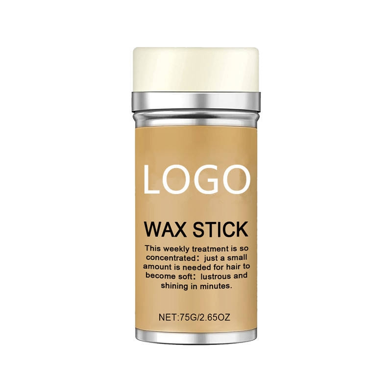 OEM Professional Hair Wax Stick for Smooth Styles and Shine