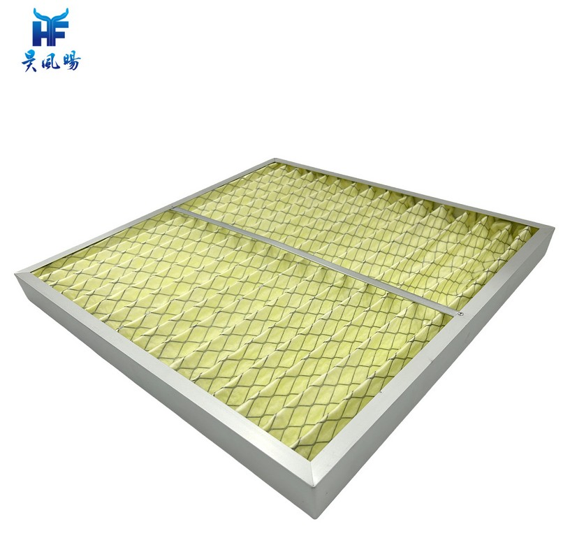 Custom Durable Merv 13 Air Filters Long-Lasting Performance for Superior Indoor Air Quality