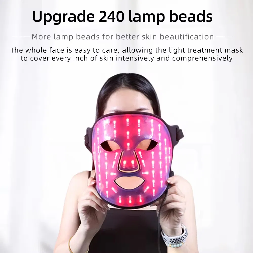 LED Beauty Mask 1