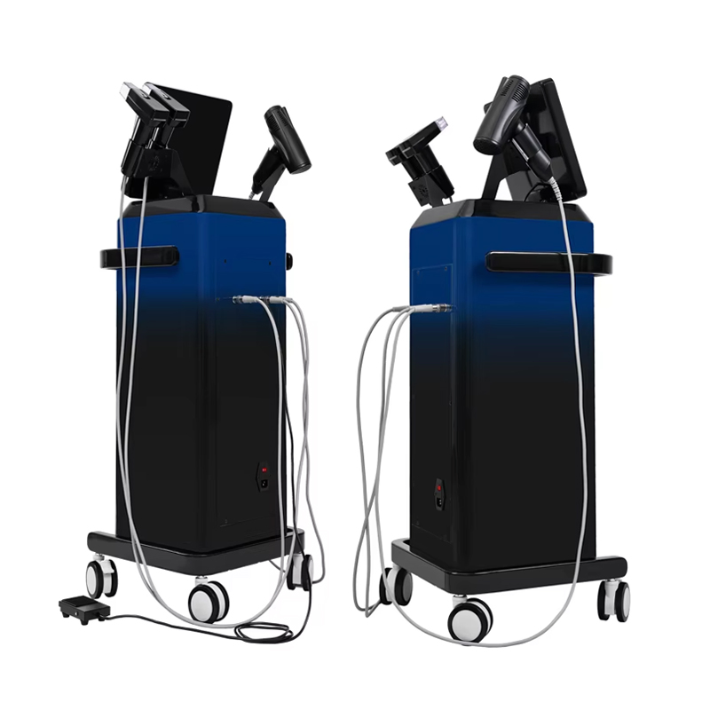 M8 Fractional RF Skin Rejuvenation Tightening Wrinkle Scar Acne Removal Microneedling Machine Radio Frequency Skin Facial Lifting Device