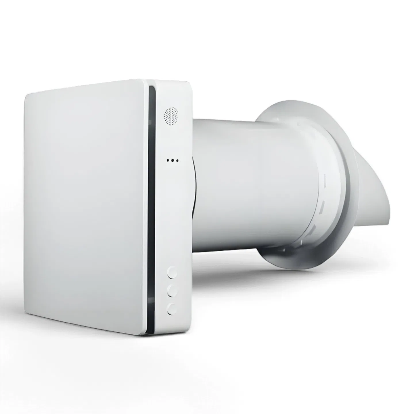 Eco Fresh Energy Recovery Ventilator for Optimal Indoor Air Quality