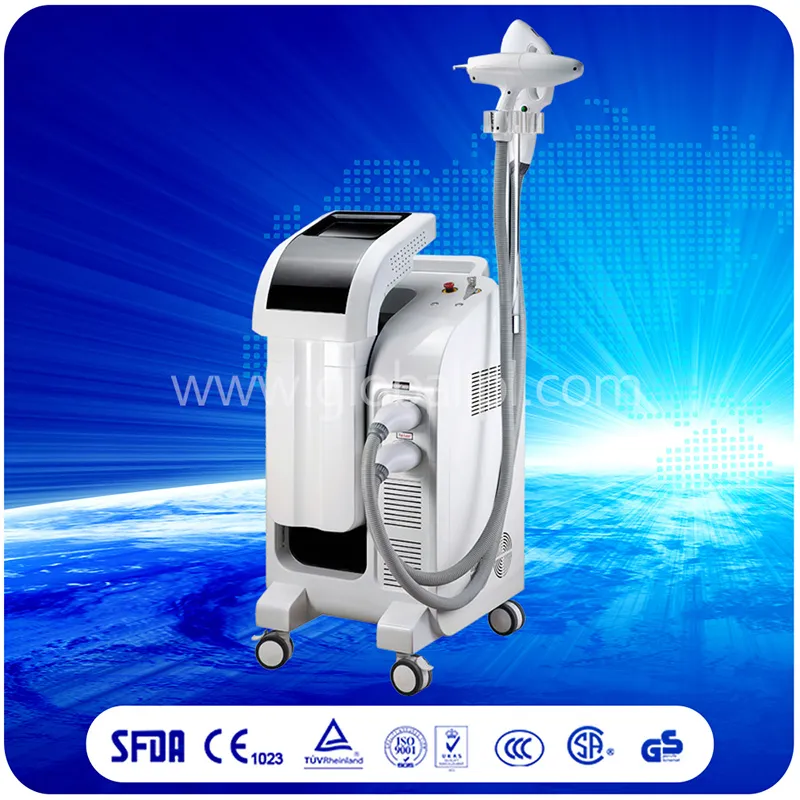 Powerful IPL Acne Treatment Machine