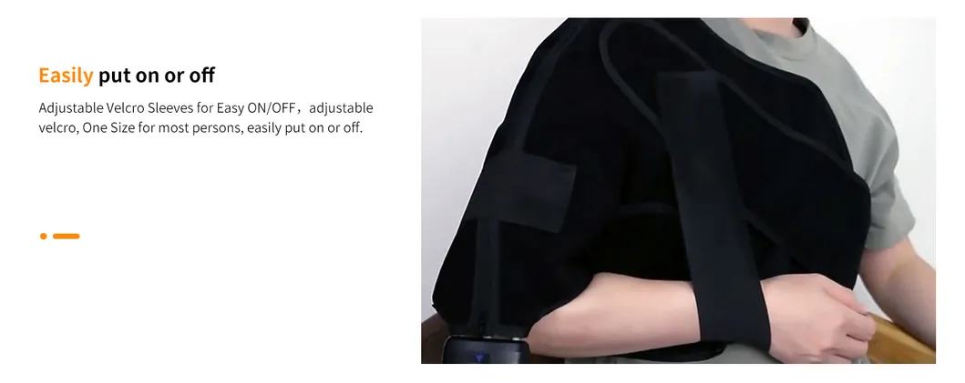 Cryotherapy Machine Detail 8