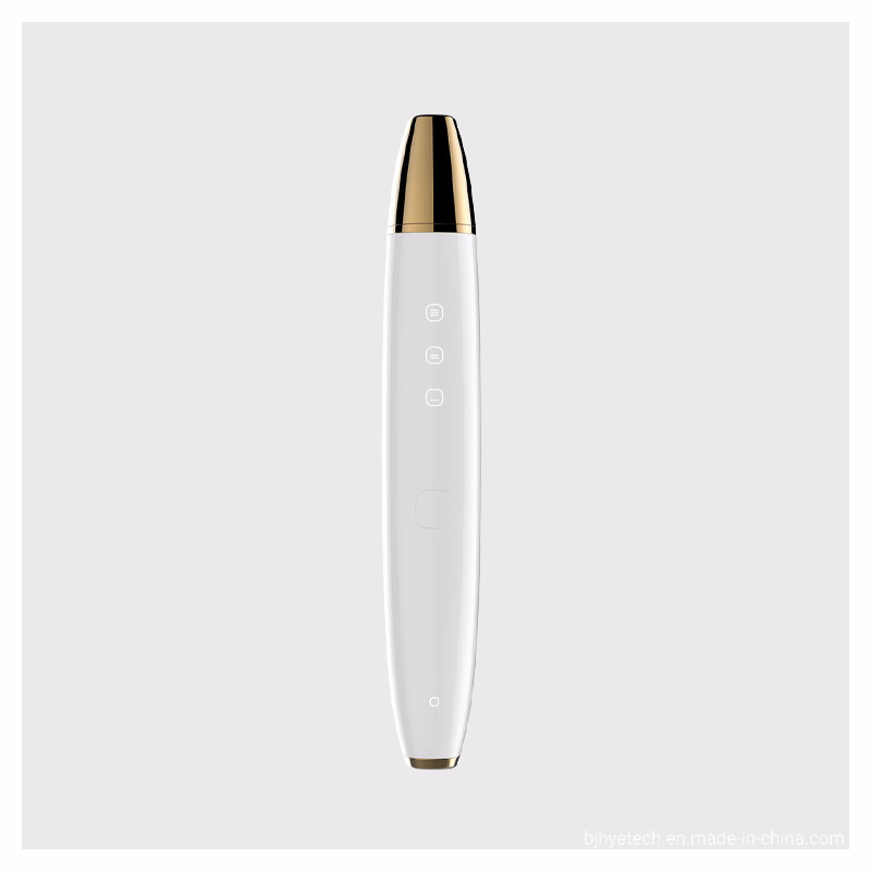 Professional Eye Massager Radio Frequency Facial LED Photon Skin Care Device Face Lifting Tighten Wrinkle Removal Eye Care RF Beauty Instrument