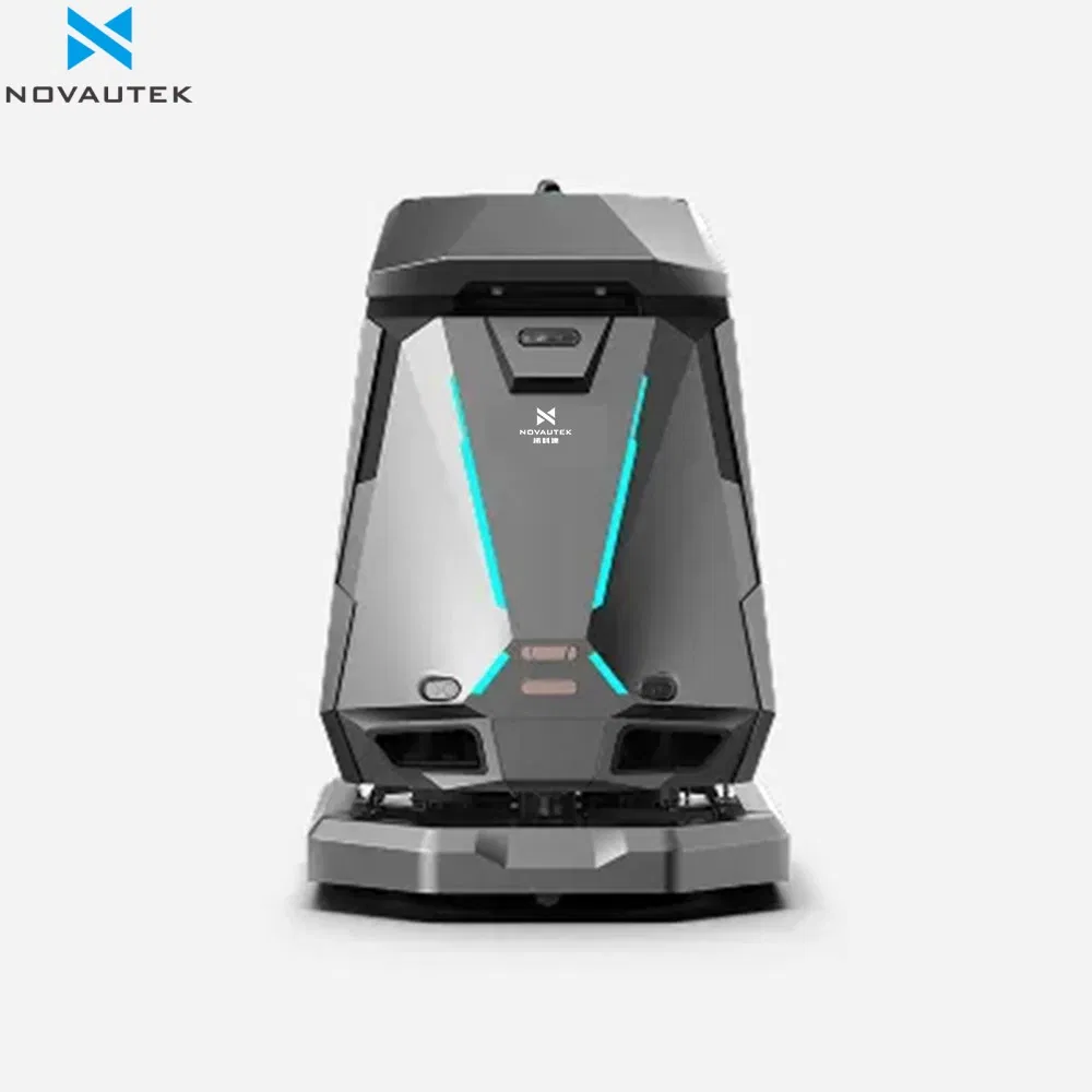 New Arrival Commercial Cleaning Robot Intelligent Automatic Navigation Smart Floor Cleaning Vacuum Cleaner