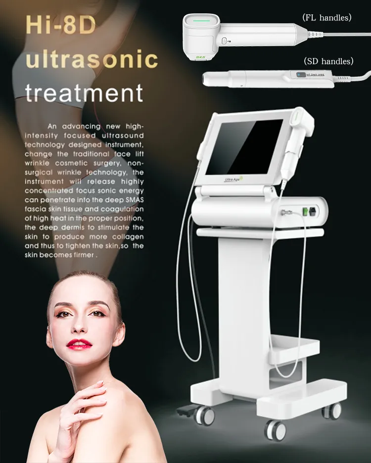 Skin Tightening Treatment