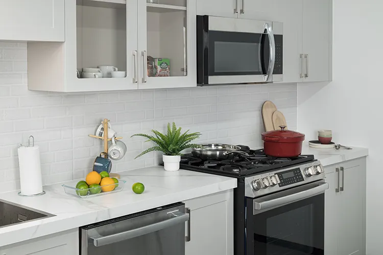 Kitchen Combination 2