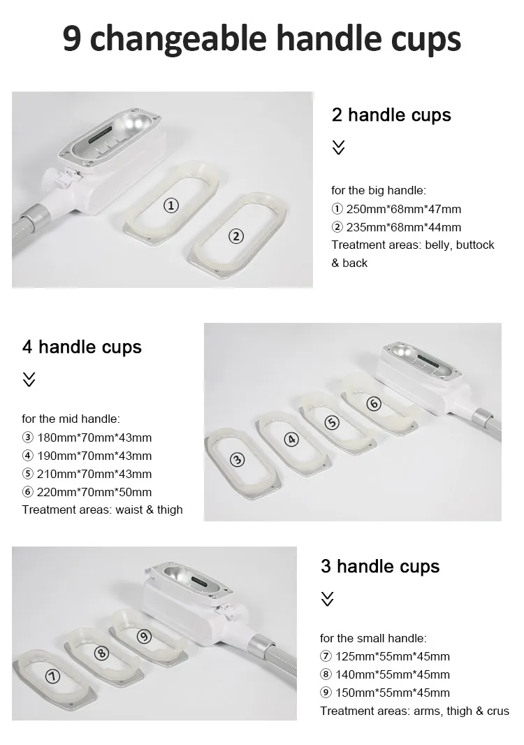 Handle Application 1