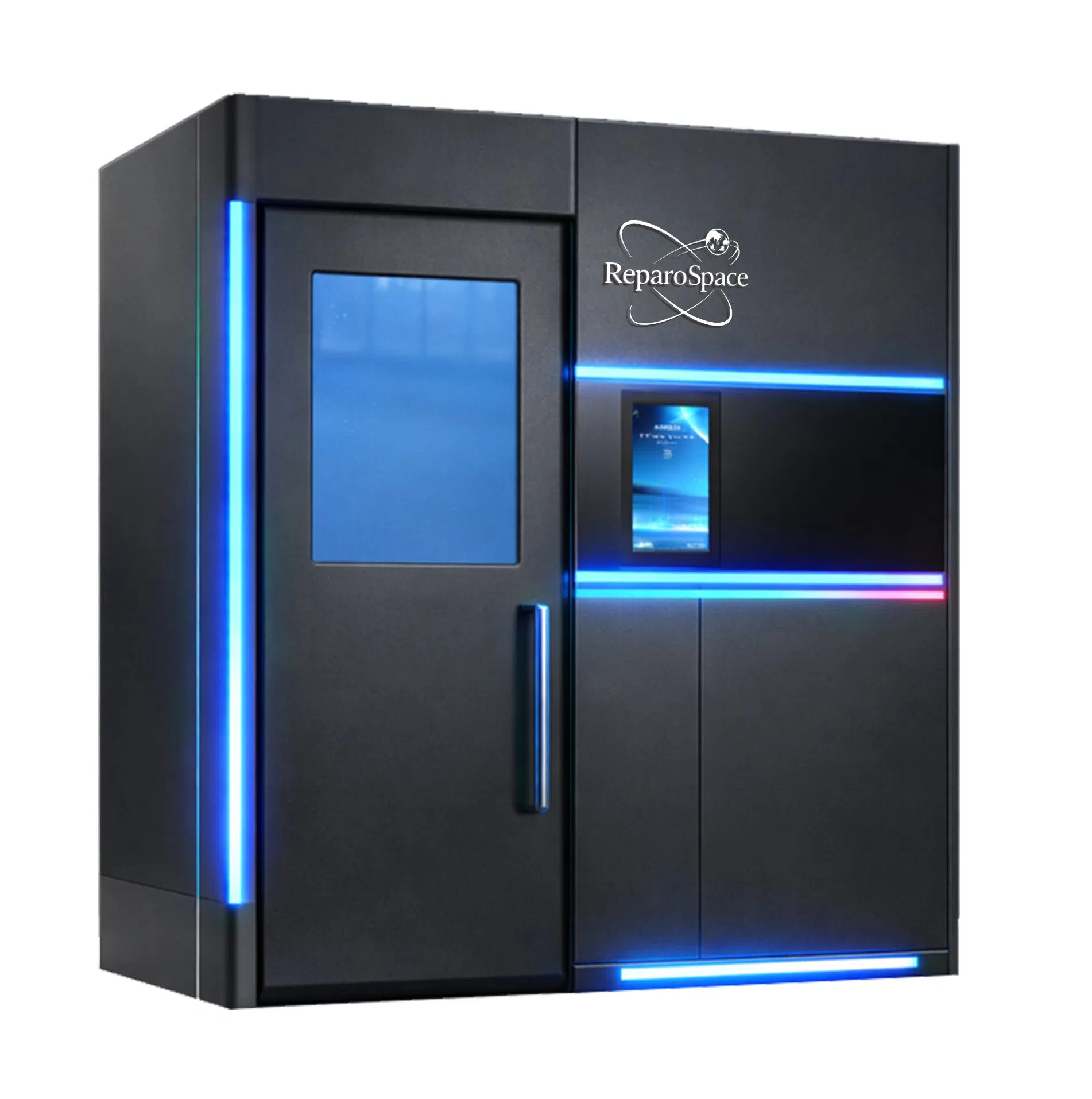 Reparospace Professional Electric Cooling Cryotherapy Machine