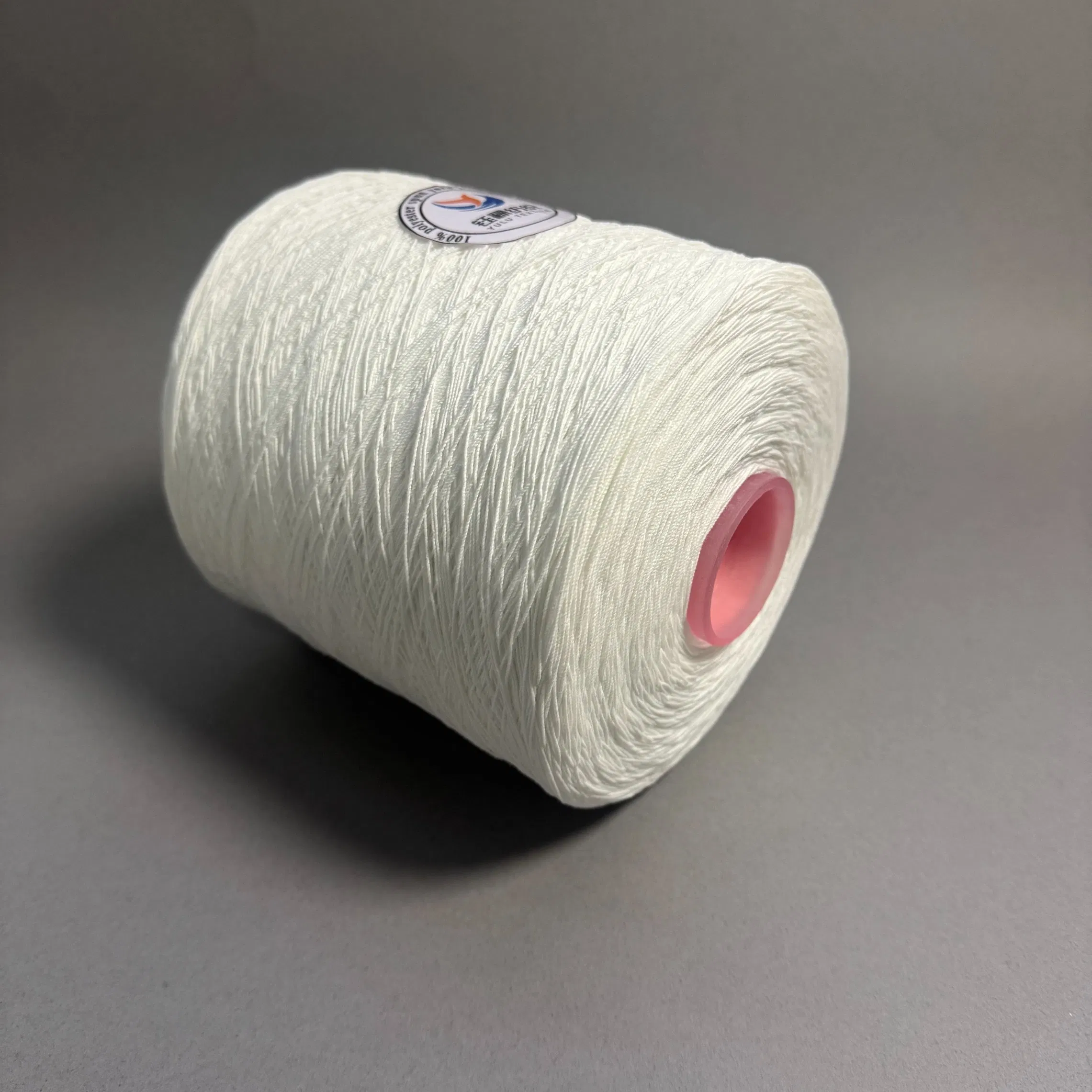 Premium High Tenacity Spun Polyester Sewing Thread for Durable Projects