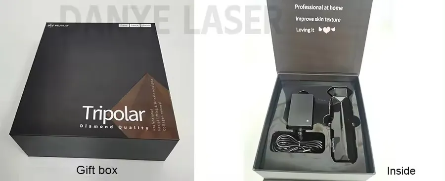 Packaging and Shipping