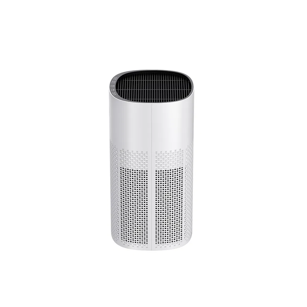 Wholesale Price Indoor Air Quality Monitor HEPA Air Filter Smart Cordless Air Purifier