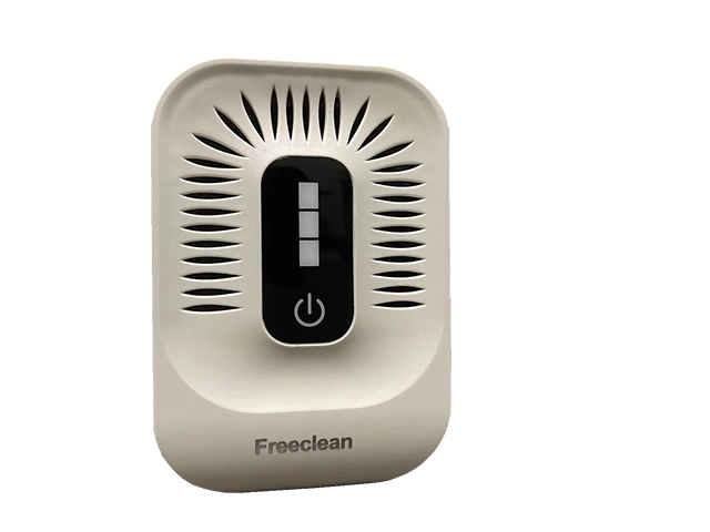 Premium HEPA Air Filter for Superior Indoor Air Quality