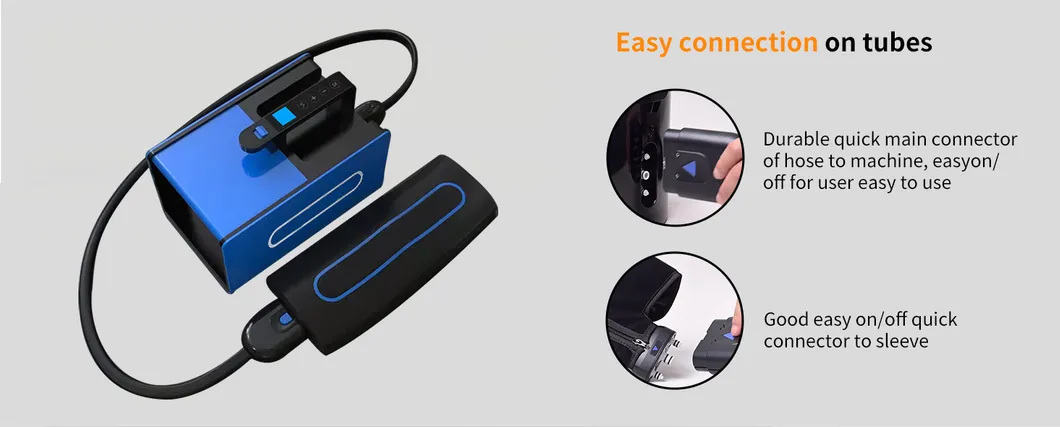 Cryotherapy Machine Detail 7