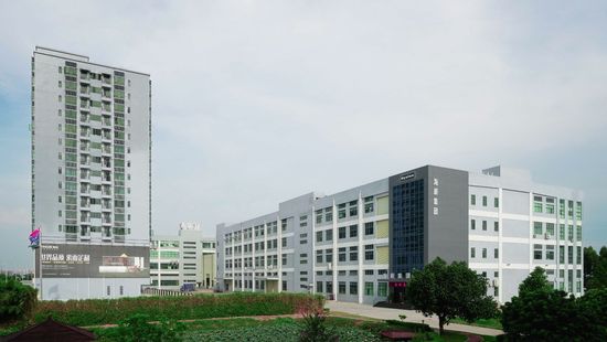 Production Video Cover