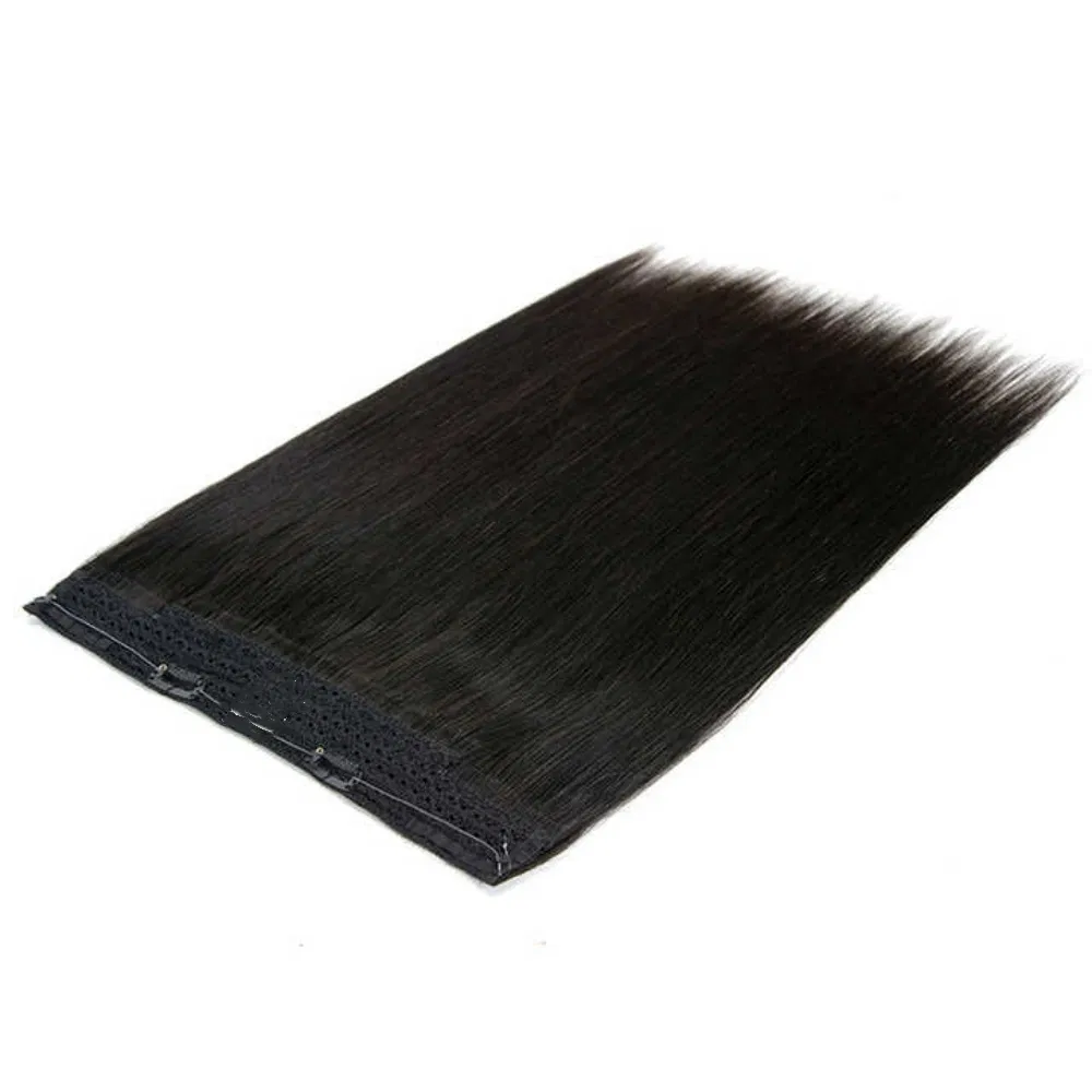 Luxurious Vietnamese Human Hair Extensions for Stunning Volume
