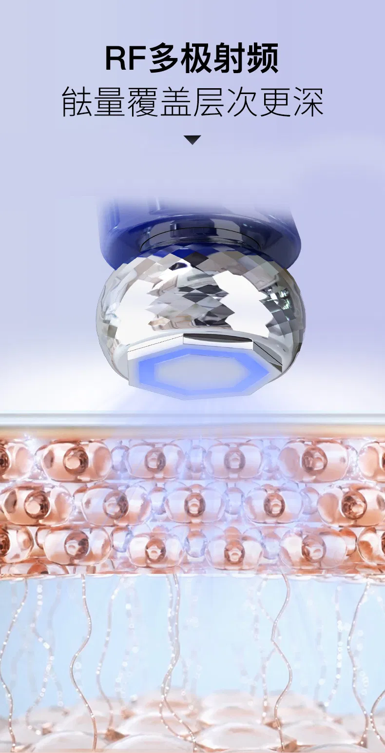 RF Beauty Instrument 6