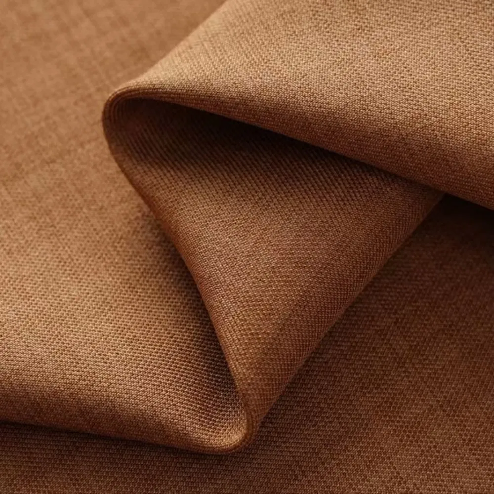 Anti-Static Tr Suit Fabric for Office &amp; Electronic Workshop Uniform Blazers