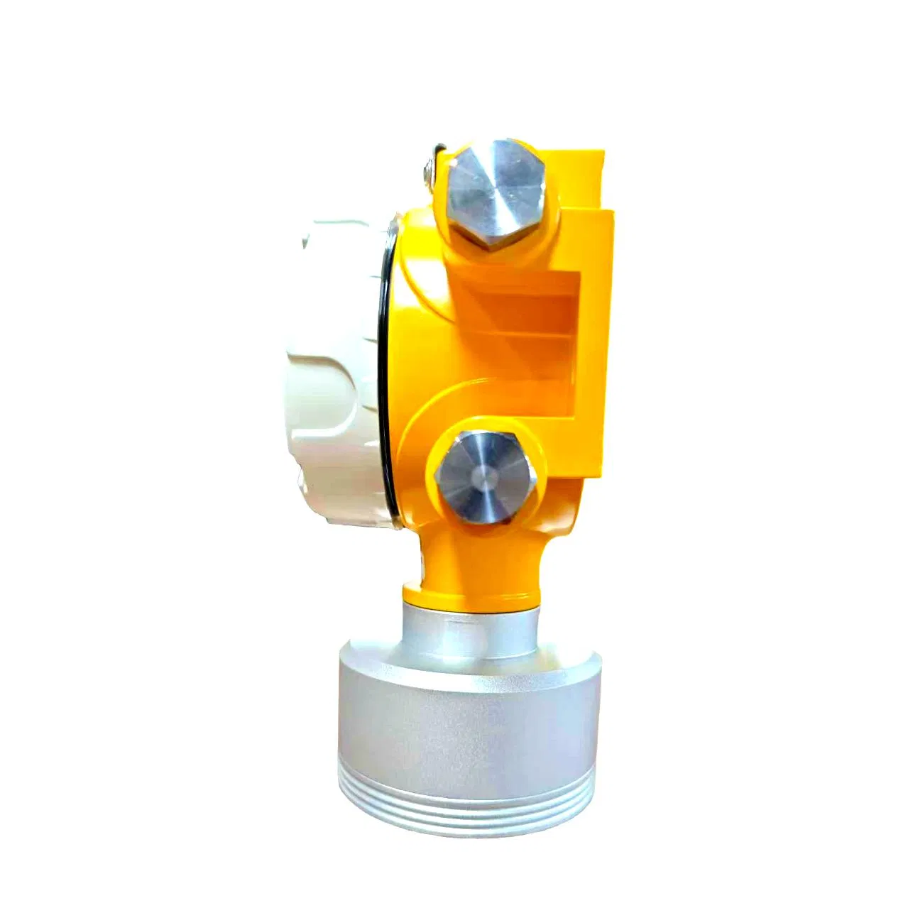 Mic100 Online Gas Detector for HVAC Applications – Advanced Monitoring for Indoor Air Quality